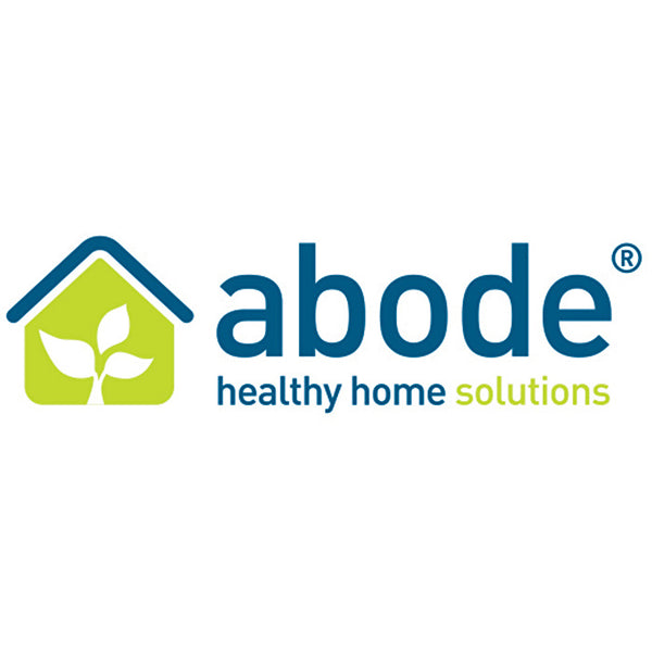 Abode Cleaning Products Abode Laundry Liquid (Front & Top Loader) Zero 4000ml