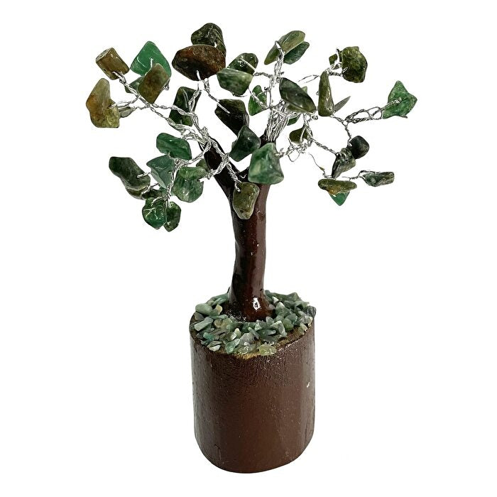 Alternative Distribution Crystal Tree Jade