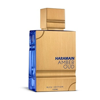 Al Haramain Amber Oud Bleu Edition Unisex Eau De Parfum TESTER 100ml