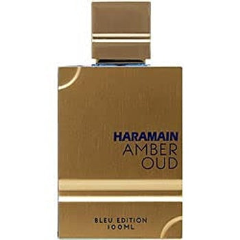 Al Haramain Amber Oud Bleu Edition Unisex Eau De Parfum TESTER 60ml