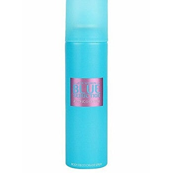 Antonio Banderas Blue Seduction Woman Deodorant Spray 150ml