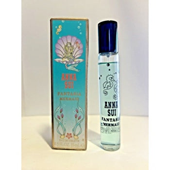 Anna Sui Fantasia Mermaid Woman Eau De Toilette 15ml