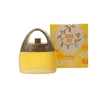 Anna Sui Sui Dreams In Yellow Eau De Toilette Spray 50ml/1.7oz