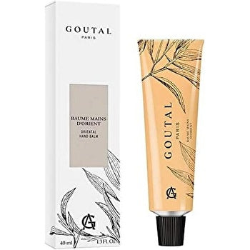 Goutal Oriental Woman Hand Balm 40ml