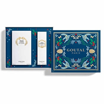 Goutal Petite Cherie Woman Set Eau De Parfum & Bc 75ml (new Pack) 100ml