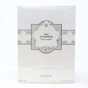 Goutal Eau D'hadrien Unisex Eau De Parfum 450ml
