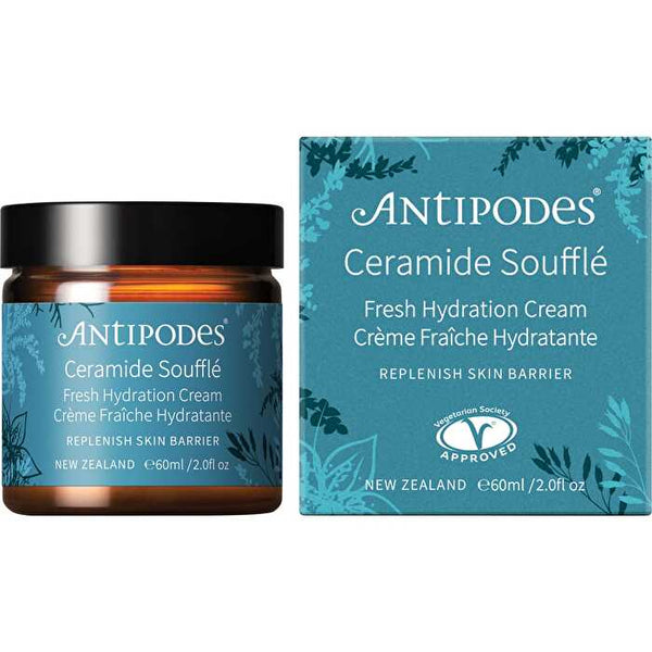 Antipodes Ceramide Souffle Fresh Hydration Cream 60ml