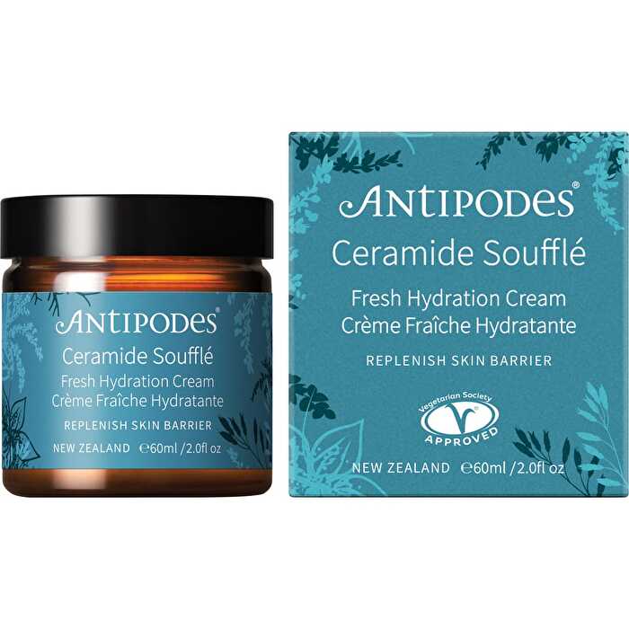 Antipodes Ceramide Souffle Fresh Hydration Cream 60ml