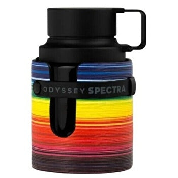 Armaf Odyssey Spectra Rainbow Edition Man Eau De Parfum 100ml