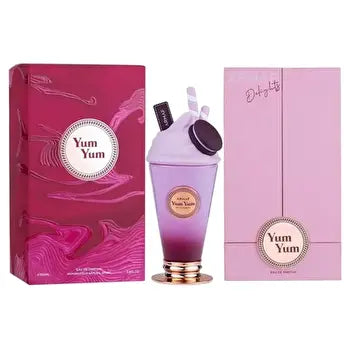 Armaf Delights Yum Yum Woman Eau De Parfum 100ml