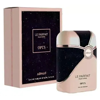 Armaf Le Parfait Opus Woman Eau De Parfum 100ml