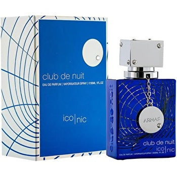 Armaf Club De Nuit Iconic Eau De Parfum Spray 30ml/1oz