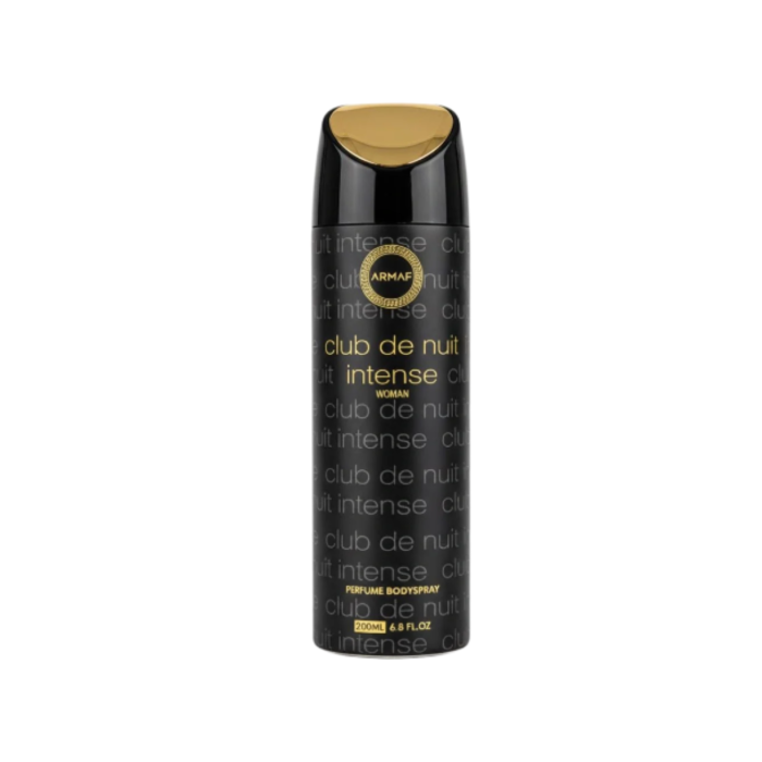 Armaf Club De Nuit Intense Woman Body Spray 200ml