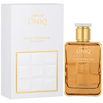Armaf Uniq Oud Forever Unisex Eau De Parfum 100ml