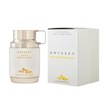 Armaf Odyssey Eau De Montagne Mountain Edition Unisex Eau De Parfum 100ml
