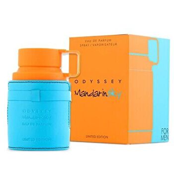 Armaf Odyssey - Mandarin Sky Limited Edition For Men 90ml/3.4oz