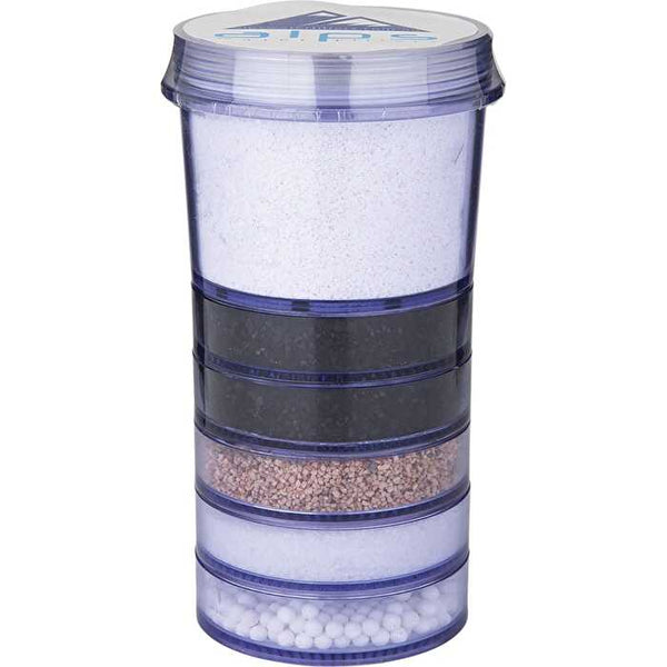 Alps Replacement Filter Cartridge 6 Stage Filtration