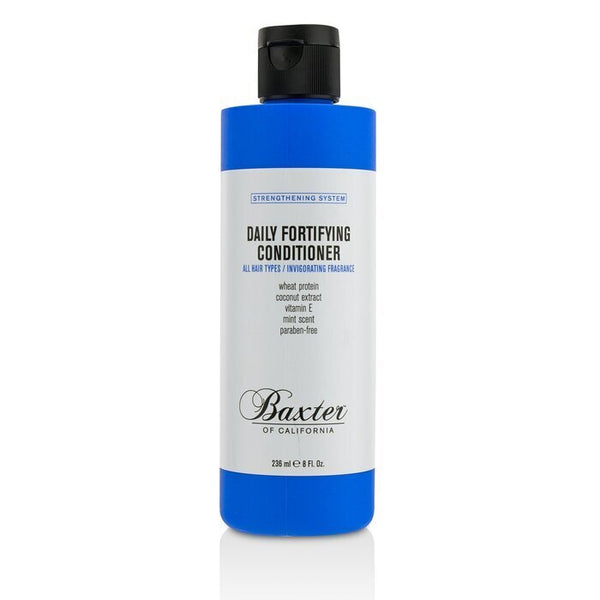 Baxter Of California Fortifying Conditioner 236ml