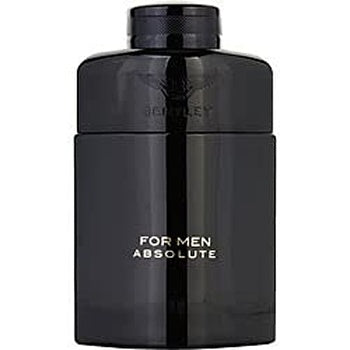 Bentley For Men Absolute Eau De Parfum TESTER 100ml