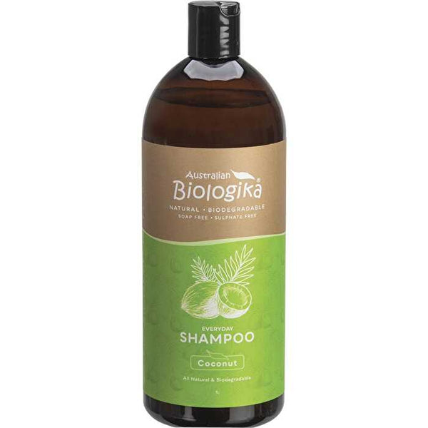 Biologika Shampoo Everyday Coconut 1000ml