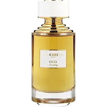 Boucheron Oud De Carthage Unisex Eau De Parfum TESTER 125ml