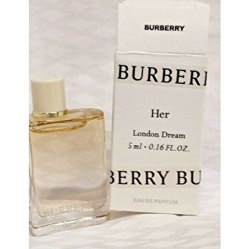 Burberry Her London Dream Woman Eau De Parfum Miniature 5ml