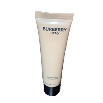 Burberry Hero Man Hair & Body Wash 30ml