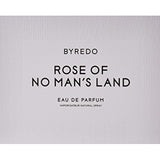 Byredo Rose Of No Man's Land Unisex Eau De Parfum 50ml