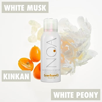 Cacharel Noa Perfumed Deo Spray 150ml