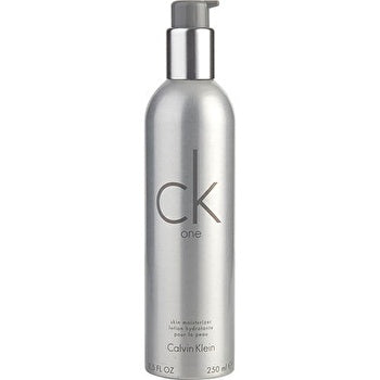 Calvin Klein Ck One Unisex Skin Moisturizer Lotion 250ml