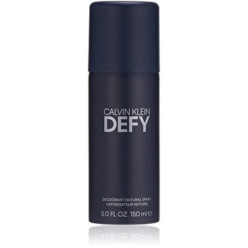 Calvin Klein Defy Man Deodorant Spray 150ml