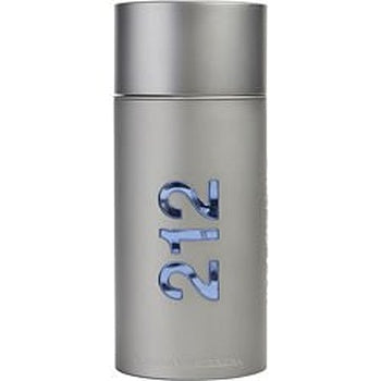 Carolina Herrera 212 Men Man Eau De Toilette TESTER 100ml