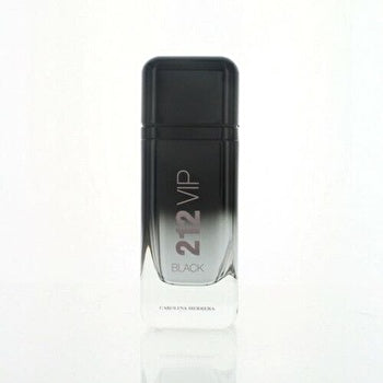 Carolina Herrera 212 Vip Black Man Eau De Parfum TESTER 100ml