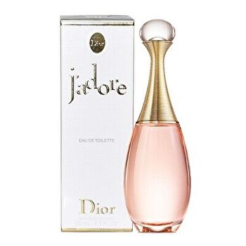 Christian Dior J'adore Eau De Toilette Spray 50ml