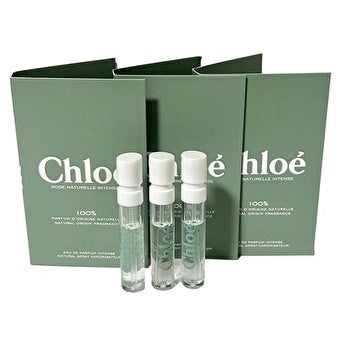 Chloe Rose Naturelle Intense Woman Eau De Parfum Vials 1.2ml