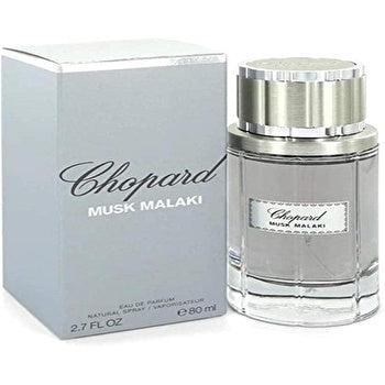 Chopard Musk Malaki Unisex Eau De Parfum 80ml