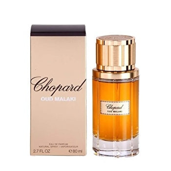 Chopard Oud Malaki Man Eau De Parfum 80ml