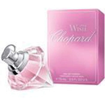 Chopard Wish Woman Eau De Parfum 75ml