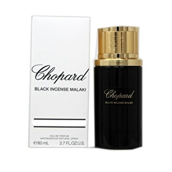 Chopard Black Incense Malaki Unisex Eau De Parfum TESTER 80ml