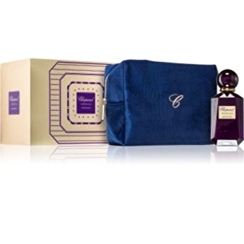 Chopard Imperiale Iris Malika Woman Set Eau De Parfum & Pouch 100ml