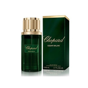Chopard Cedar Malaki Unisex Eau De Parfum TESTER 80ml