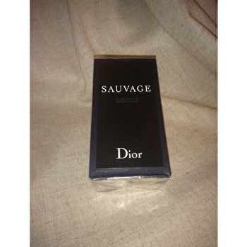 Christian Dior Sauvage Man Eau De Toilette TESTER 100ml