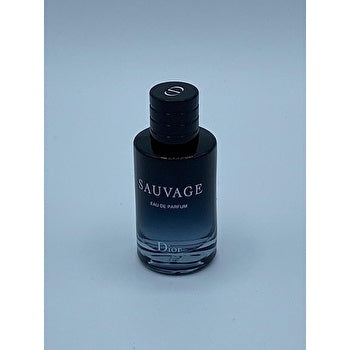 Christian Dior Sauvage Man Eau De Toilette Miniature 10ml