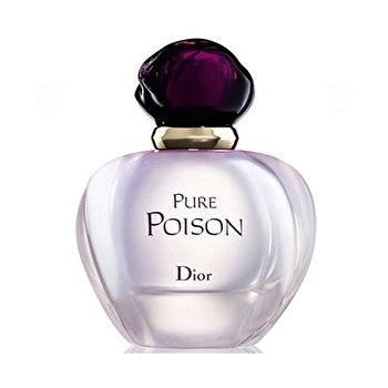 Christian Dior Pure Poison Woman Eau De Parfum TESTER 100ml