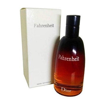 Christian Dior Fahrenheit Man Eau De Toilette TESTER 100ml