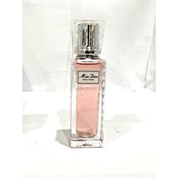 Christian Dior Miss Dior Rose N'roses Woman Eau De Toilette Roller Pearl TESTER 20ml
