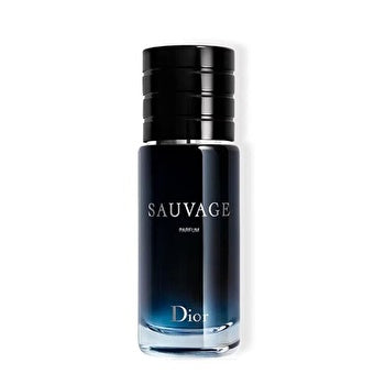 Christian Dior Sauvage Man Parfum Refillable 30ml