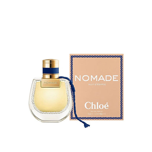 Chloe Nomade Nuit D Egypte Eau De Parfum 50ml