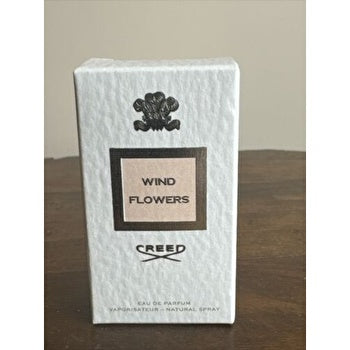 Creed Wind Flower Woman Eau De Parfum Vials 1.7ml