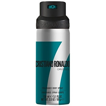 Cristiano Ronaldo Cr7 Origins Man Body Spray 150ml